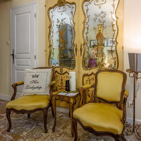 Bed and Breakfast Champagne House - Elegance, Luxury And Charm Condom Exterior foto