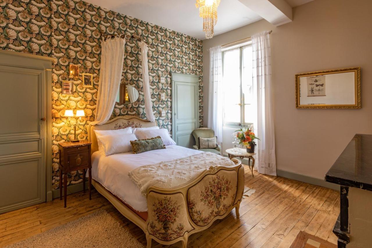 Bed and Breakfast Champagne House - Elegance, Luxury And Charm Condom Exterior foto
