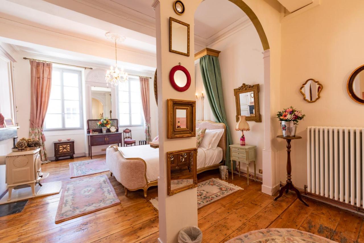 Bed and Breakfast Champagne House - Elegance, Luxury And Charm Condom Exterior foto