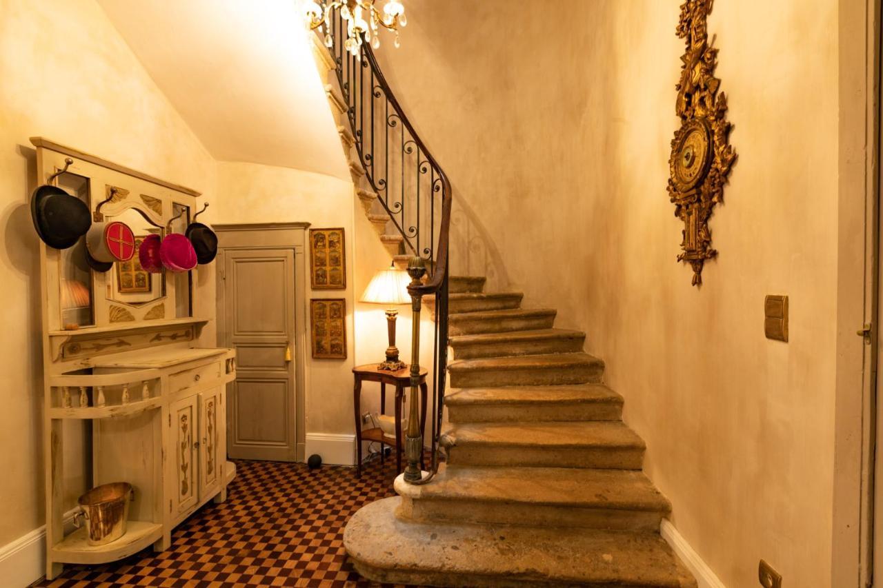 Bed and Breakfast Champagne House - Elegance, Luxury And Charm Condom Exterior foto