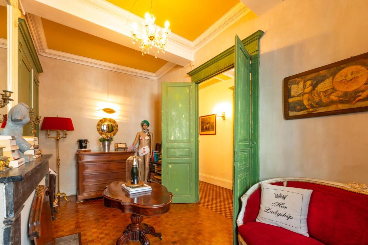 Bed and Breakfast Champagne House - Elegance, Luxury And Charm Condom Exterior foto