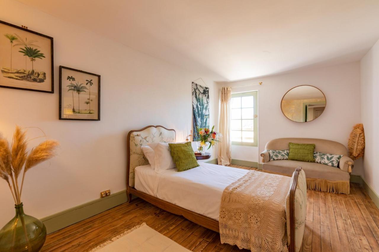 Bed and Breakfast Champagne House - Elegance, Luxury And Charm Condom Exterior foto