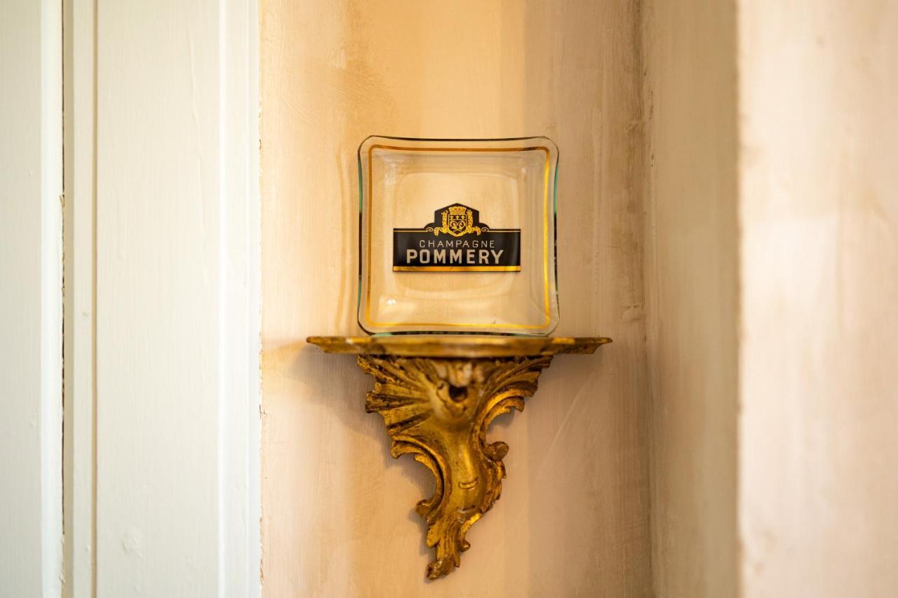 Bed and Breakfast Champagne House - Elegance, Luxury And Charm Condom Exterior foto