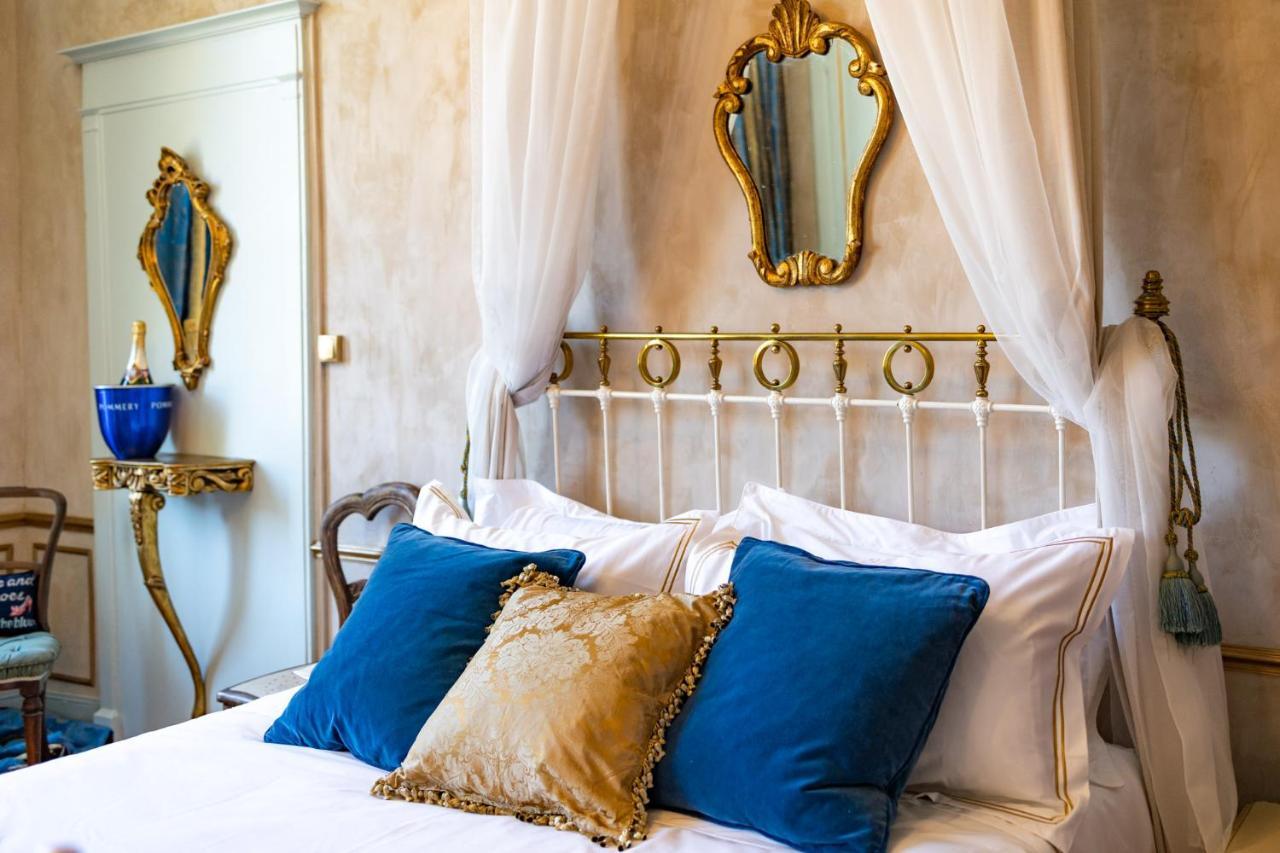 Bed and Breakfast Champagne House - Elegance, Luxury And Charm Condom Exterior foto