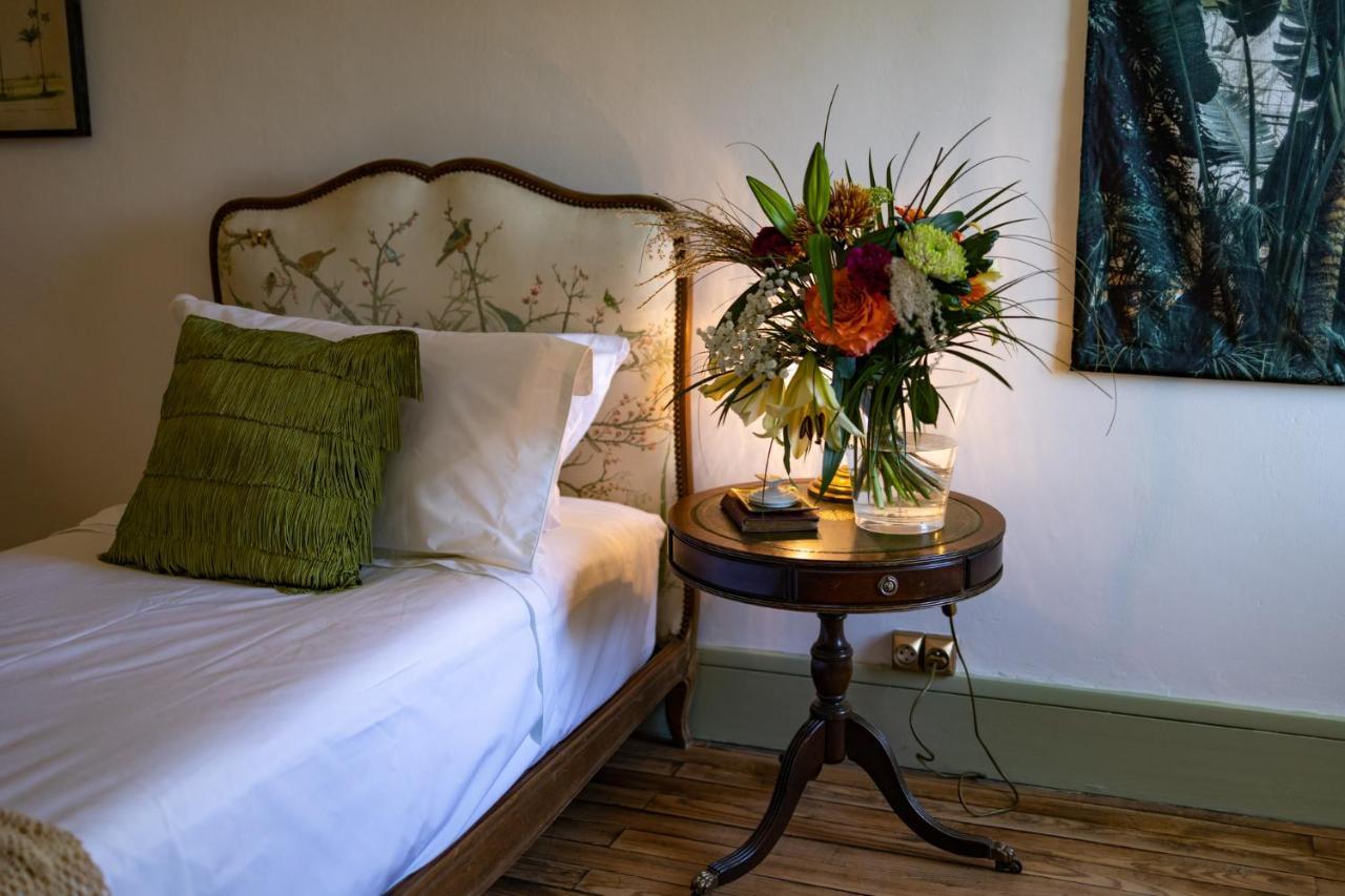 Bed and Breakfast Champagne House - Elegance, Luxury And Charm Condom Exterior foto