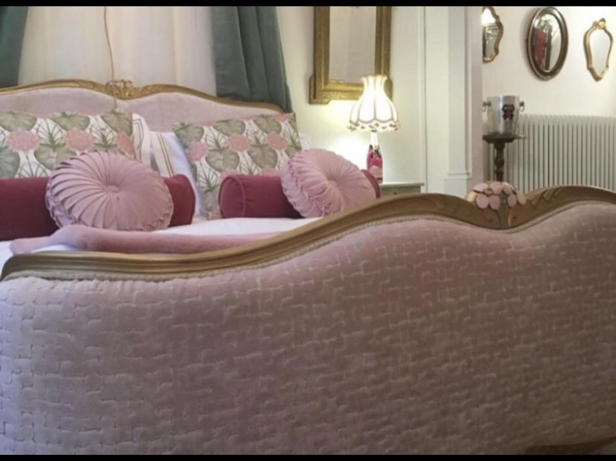 Bed and Breakfast Champagne House - Elegance, Luxury And Charm Condom Exterior foto